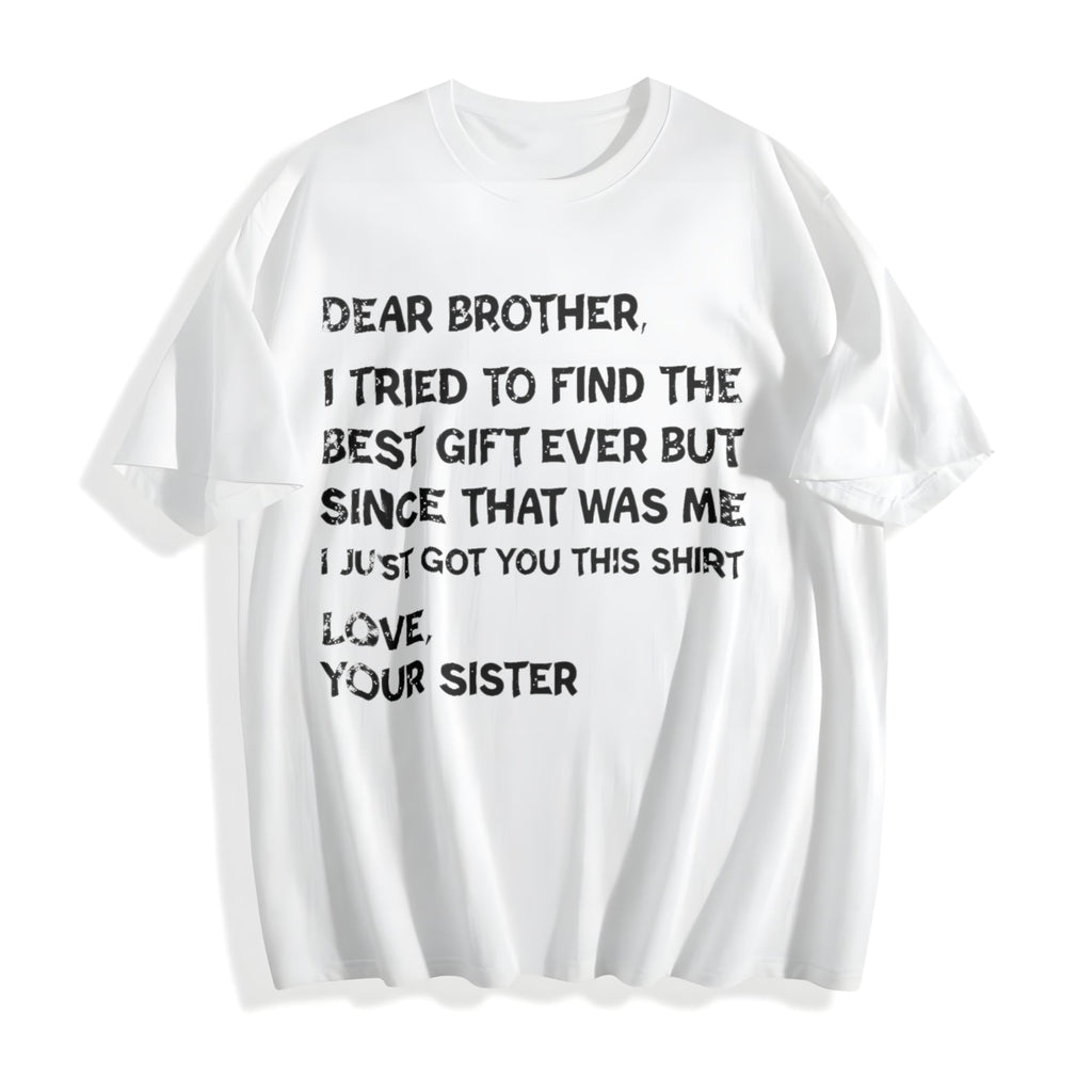 Funny Fathers Day Cotton T-Shirt product image 2