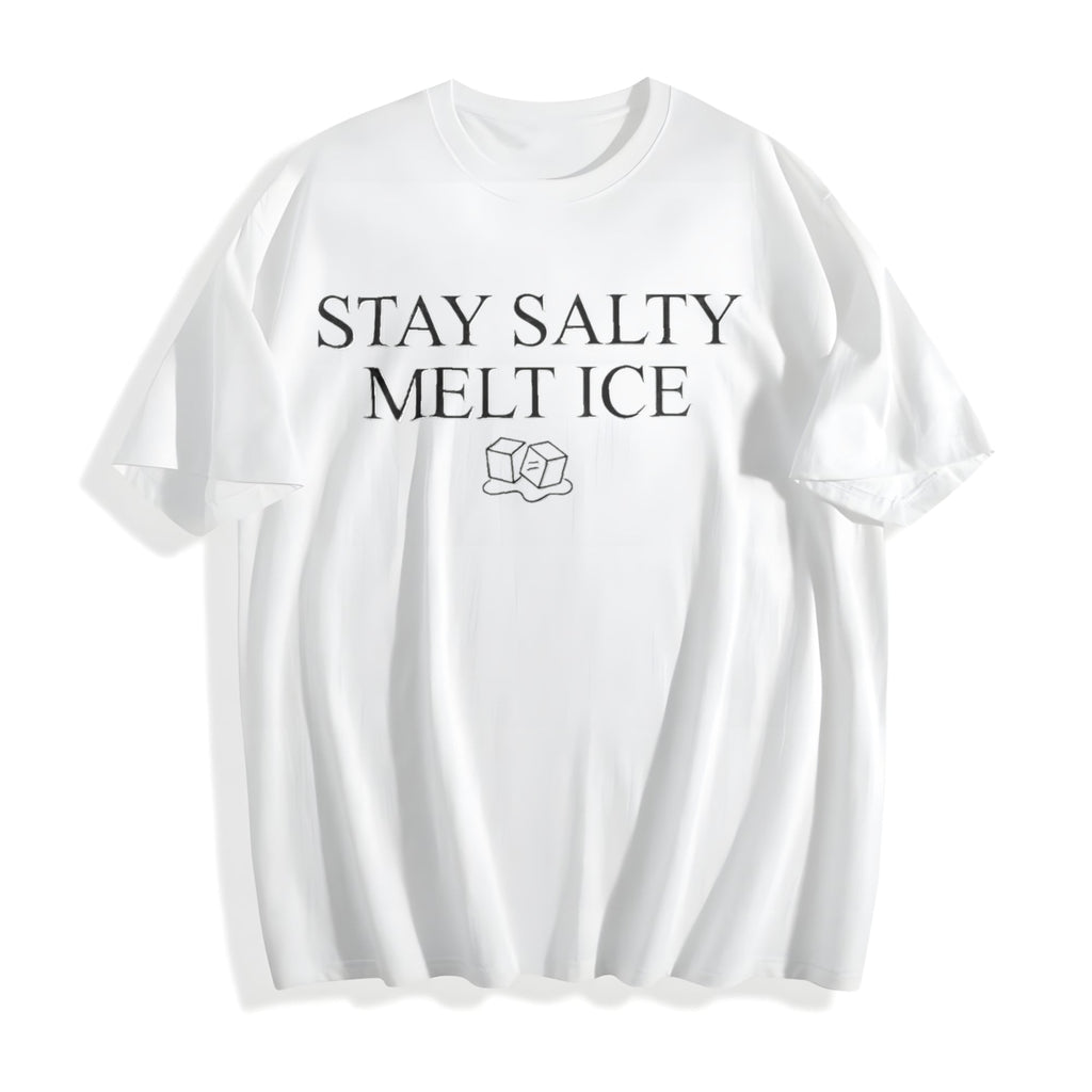 No Ice Cotton T-Shirt product image 2