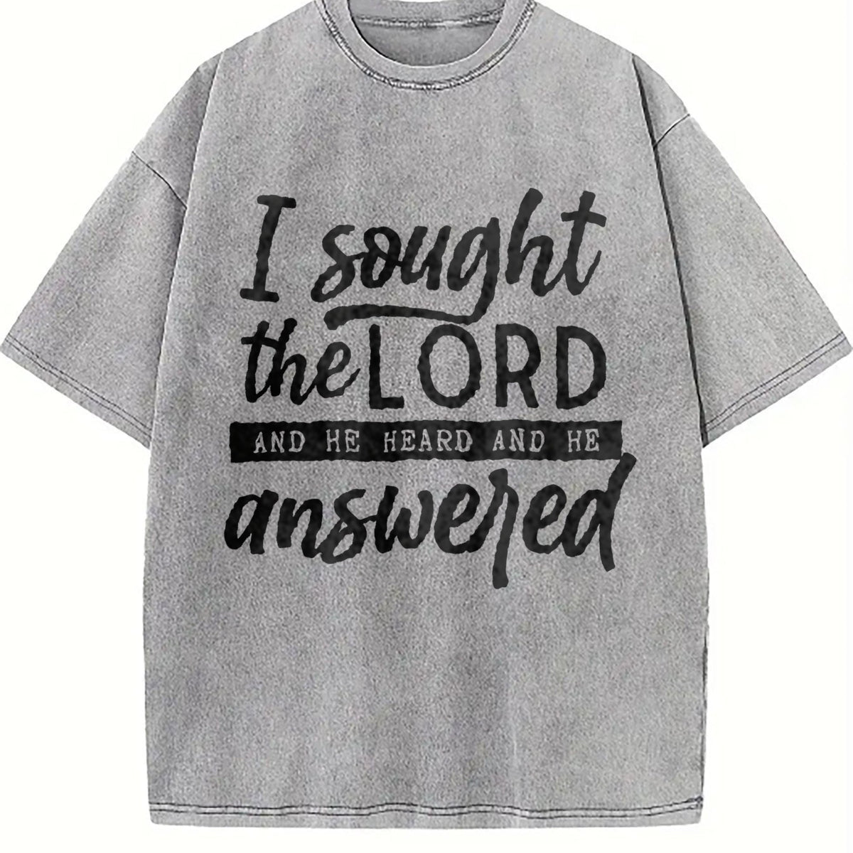 Elevation Worship's I Sought The Lord He Answered From product image 5