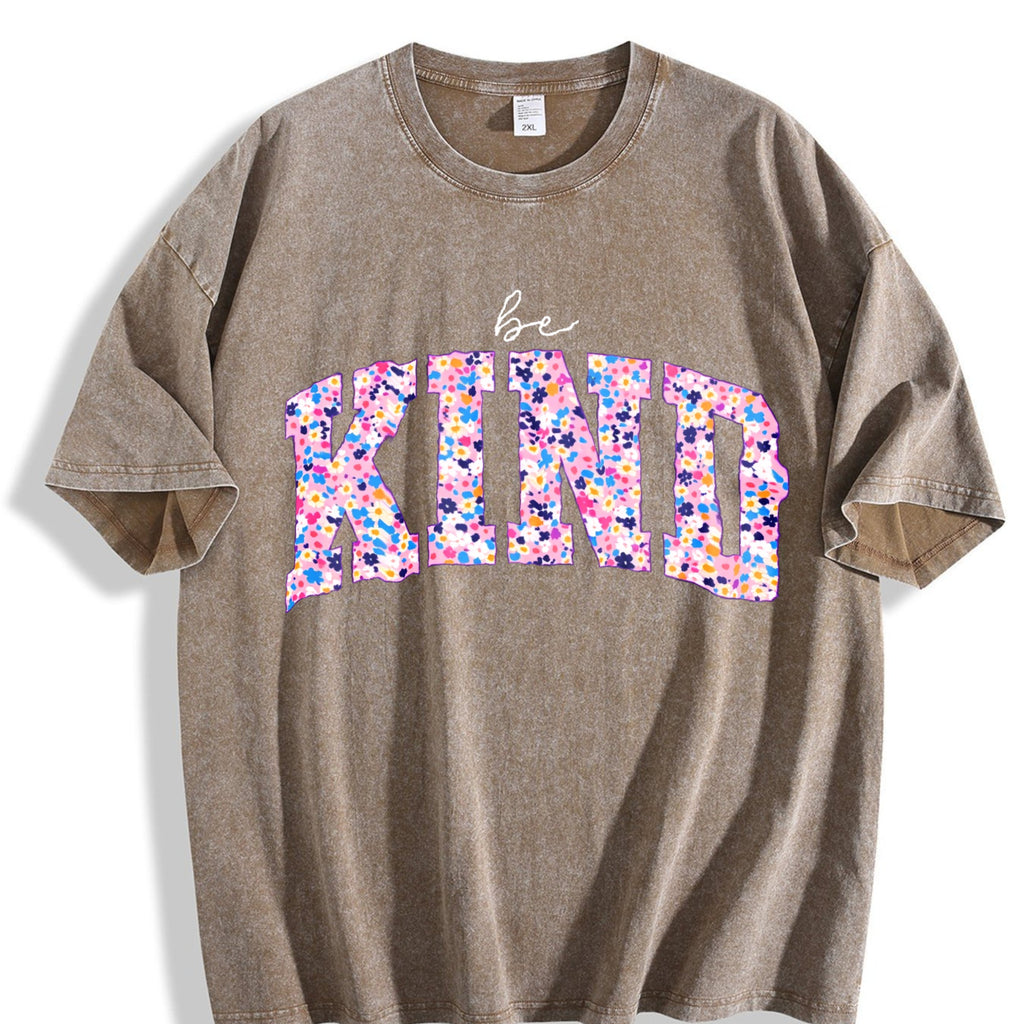 Batik - With Vintage Washed T-Shirt product image 3