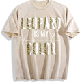 Water Vintage Washed T-Shirt product image 1