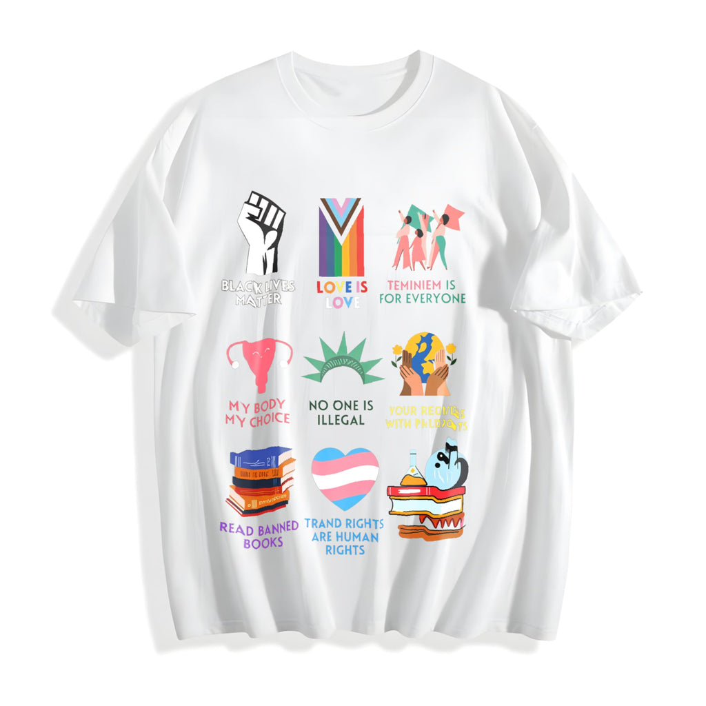 Big Fan Of Human Rights Freedom S 5xl For Batik Super product image 2