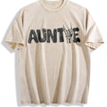 Auntie Vintage Washed T-Shirt product image 1