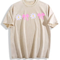 Daisy Bow Vintage Washed T-Shirt product image 1