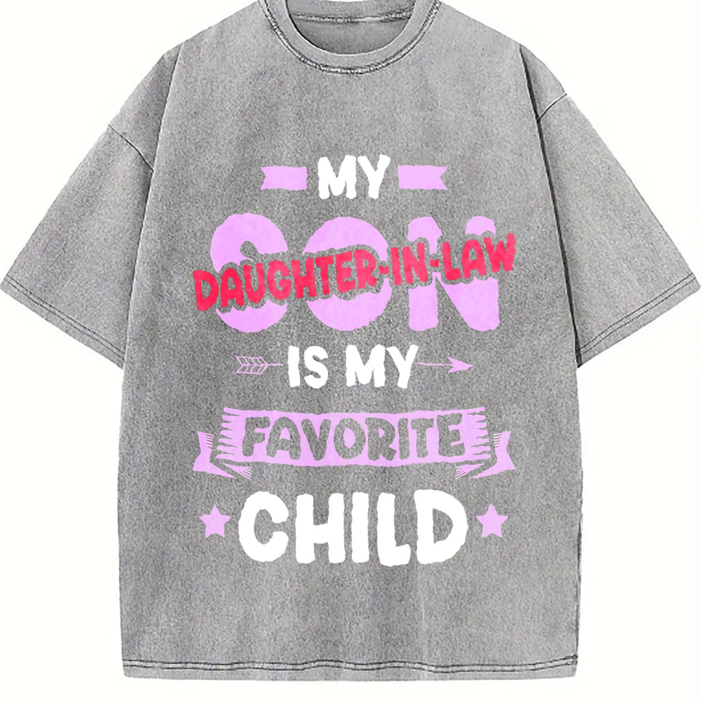 Mother-in-law's Favorite Daughter-in-law - 100 Vintage product image 5