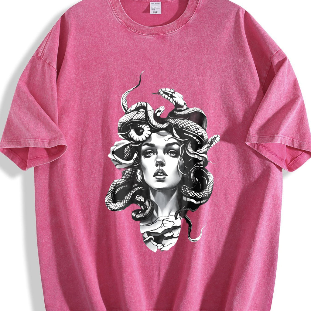 American Vintage Washed T-Shirt product image 5