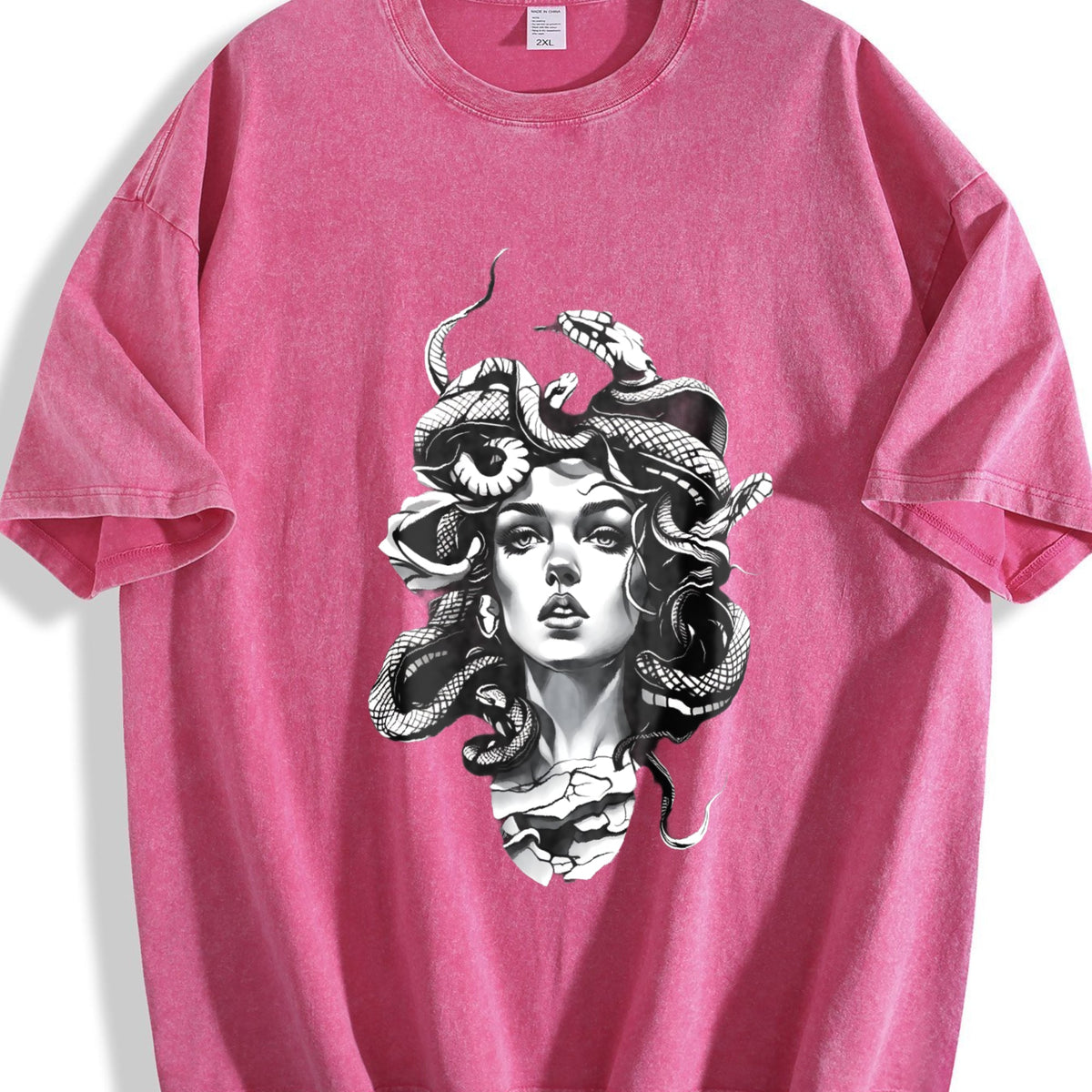American Vintage Washed T-Shirt product image 5