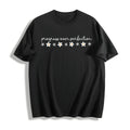 Progress Over Perfection Inspirational Teacher Cotton product image 1