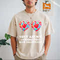 They Aren't Going To Suck Themselves Funny Vintage Washed product image 1