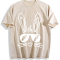 Popular Summer Vintage Washed T-Shirt product image 1
