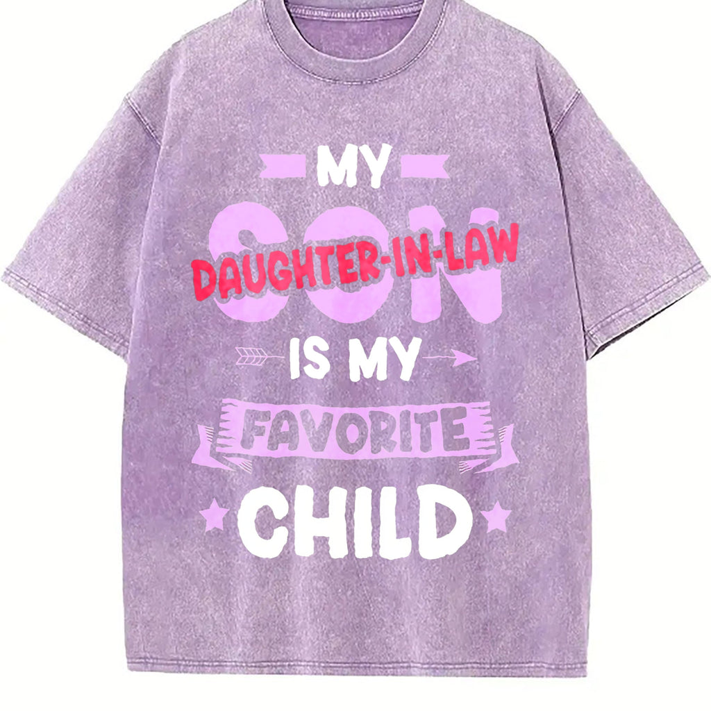 Mother-in-law's Favorite Daughter-in-law - 100 Vintage product image 6