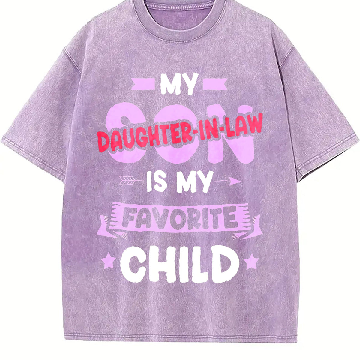 Mother-in-law's Favorite Daughter-in-law - 100 Vintage product image 6