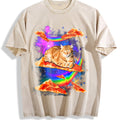 Designer Vintage Washed T-Shirt product image 1