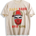 Bang Niner Gang Vintage Washed T-Shirt product image 1