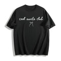 Cool Aunts Club Cotton T-Shirt product image 1
