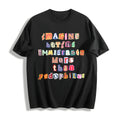 Anti Ice Cotton T-Shirt product image 1
