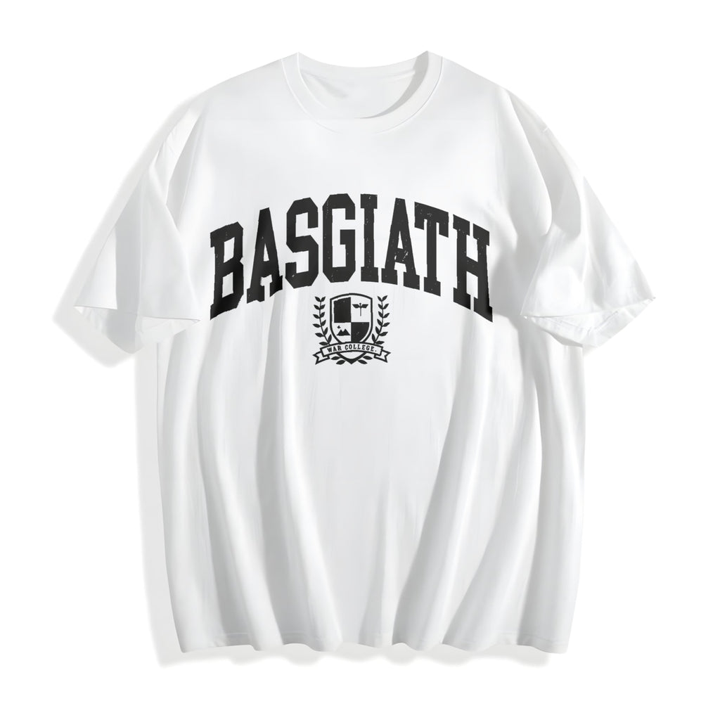 Basgiath War College Cotton T-Shirt product image 2
