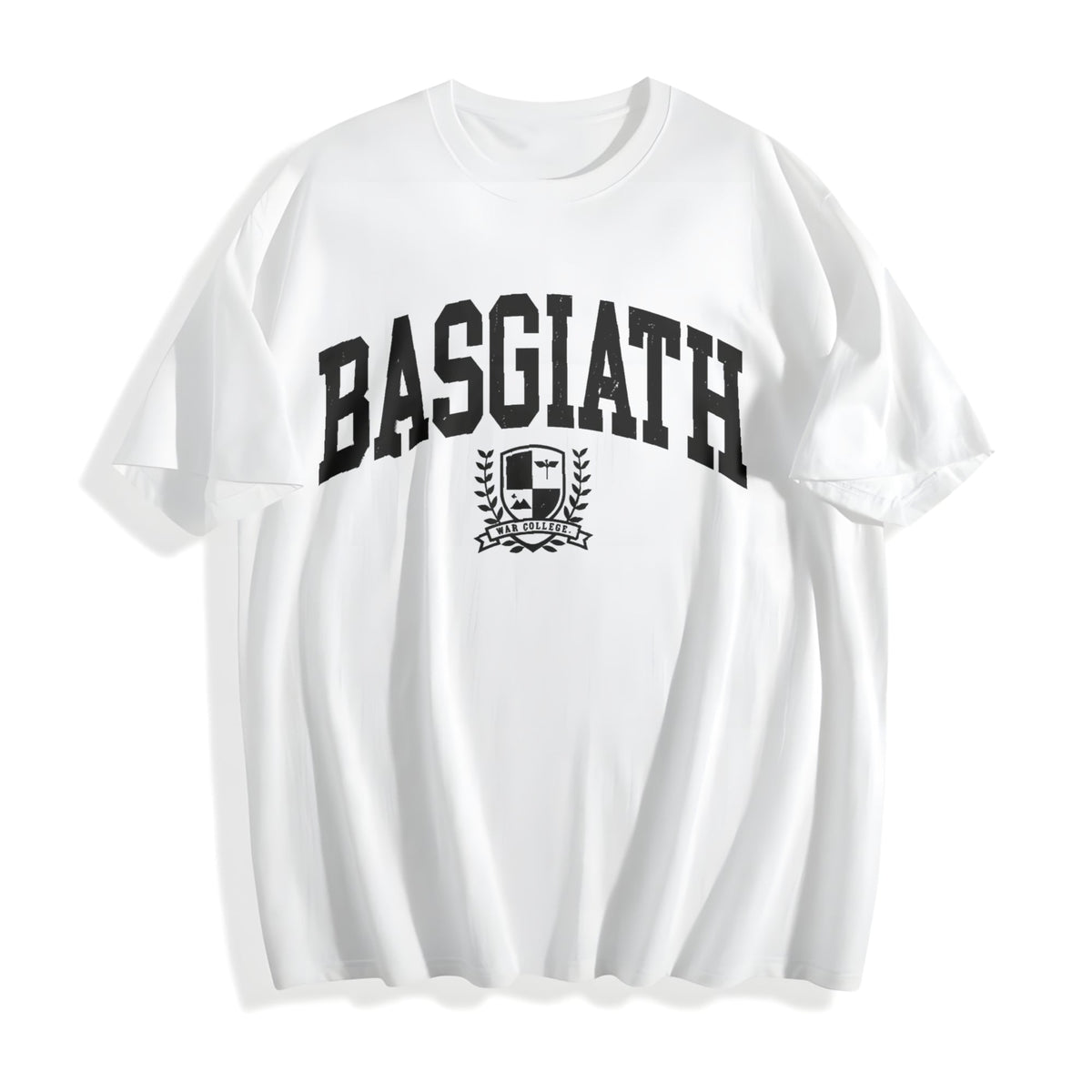 Basgiath War College Cotton T-Shirt product image 2