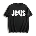 Jesus Cotton T-Shirt product image 1