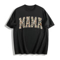 Camouflage Mama Cotton T-Shirt product image 1