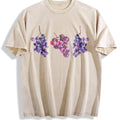 Grapes 90s Vintage Washed T-Shirt product image 1