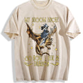 Sister Autumn : Witch Riding A Flying Dragon Letter Vintage product image 1