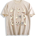 Archery Silly Goose Vintage Washed T-Shirt product image 1