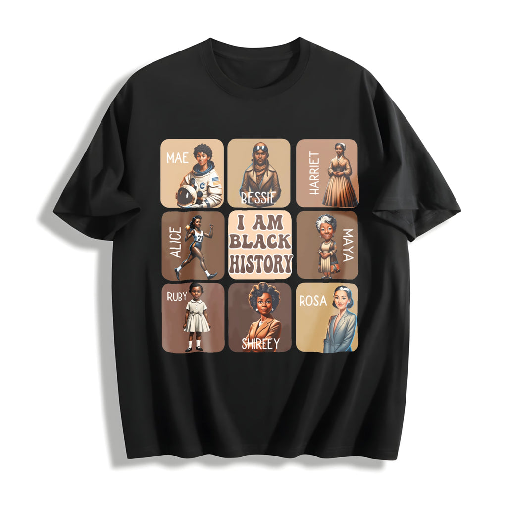 Celebrity Cotton T-Shirt product image 1