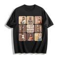 Celebrity Cotton T-Shirt product image 1