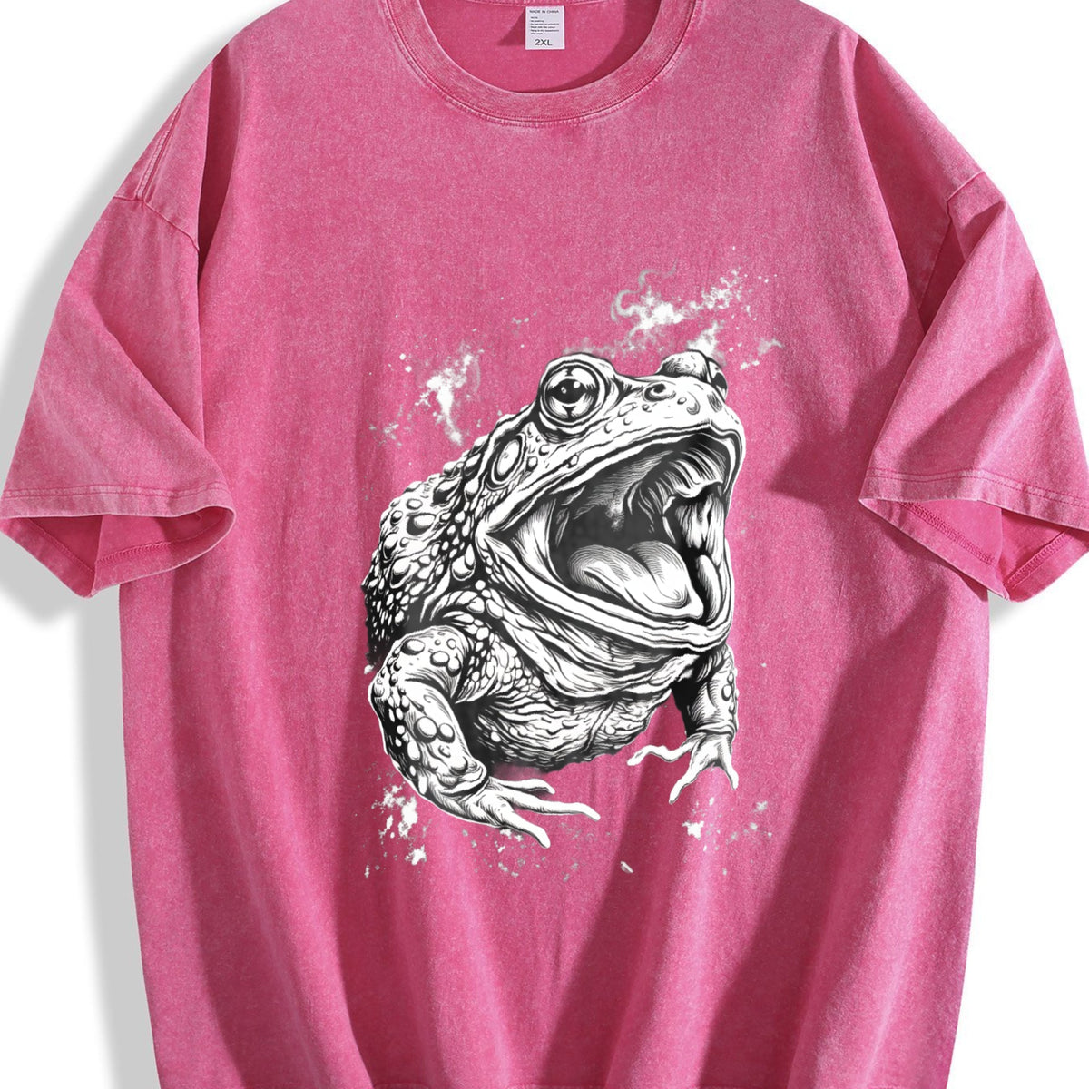 Toad 90s Vintage Washed T-Shirt product image 7
