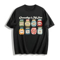 Counselor School Cotton T-Shirt product image 1