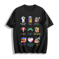 T Cotton T-Shirt product image 1