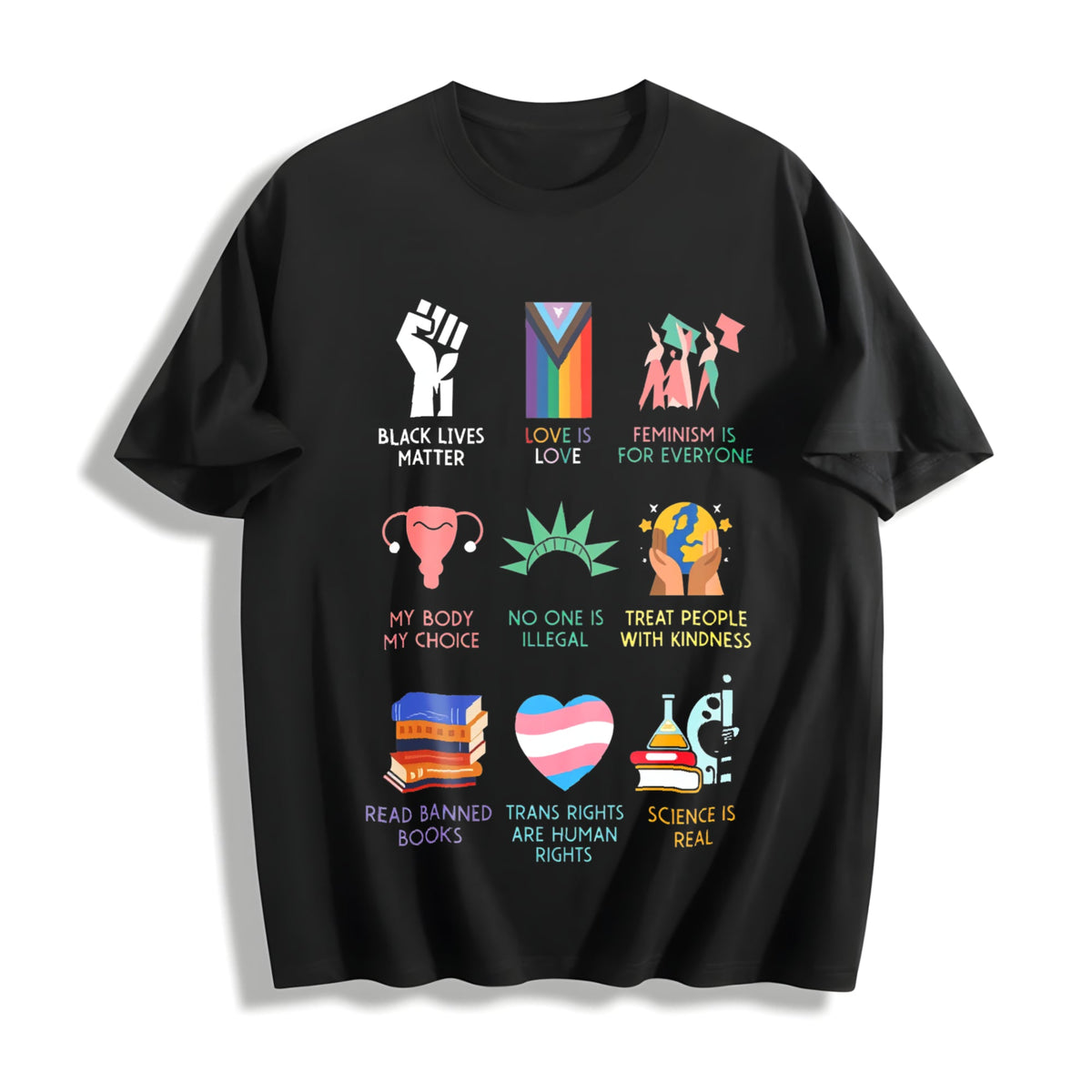 T Cotton T-Shirt product image 1