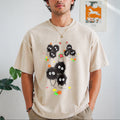 Studio Ghibli Vintage Washed T-Shirt product image 1