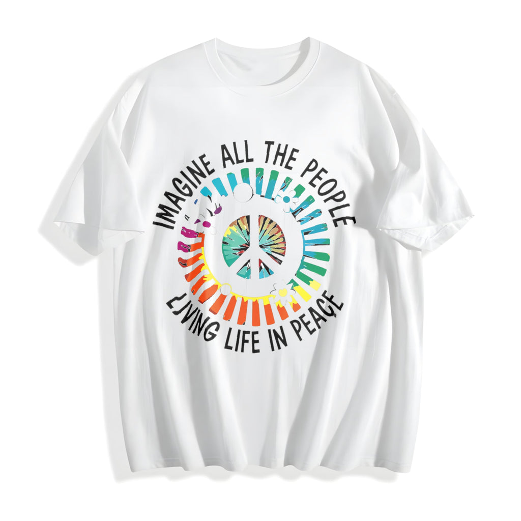 Winter Sporty Cotton T-Shirt product image 2