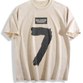 Have a Good Day Number 7 Vintage Washed T-Shirt product image 1