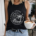 Fitting Women's Tank Top