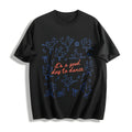 Dancer Silly Goose Cotton T-Shirt product image 1