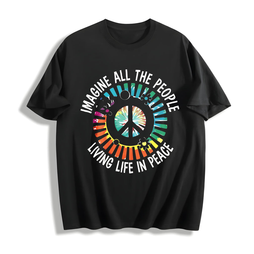Winter Sporty Cotton T-Shirt product image 1