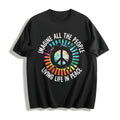 Winter Sporty Cotton T-Shirt product image 1