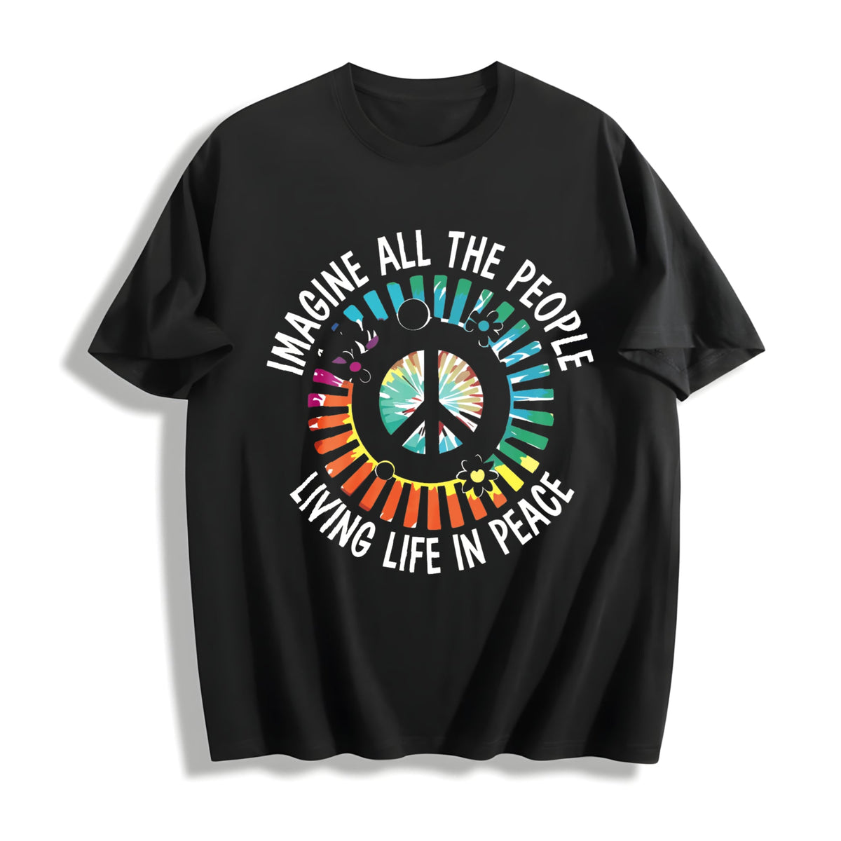 Winter Sporty Cotton T-Shirt product image 1