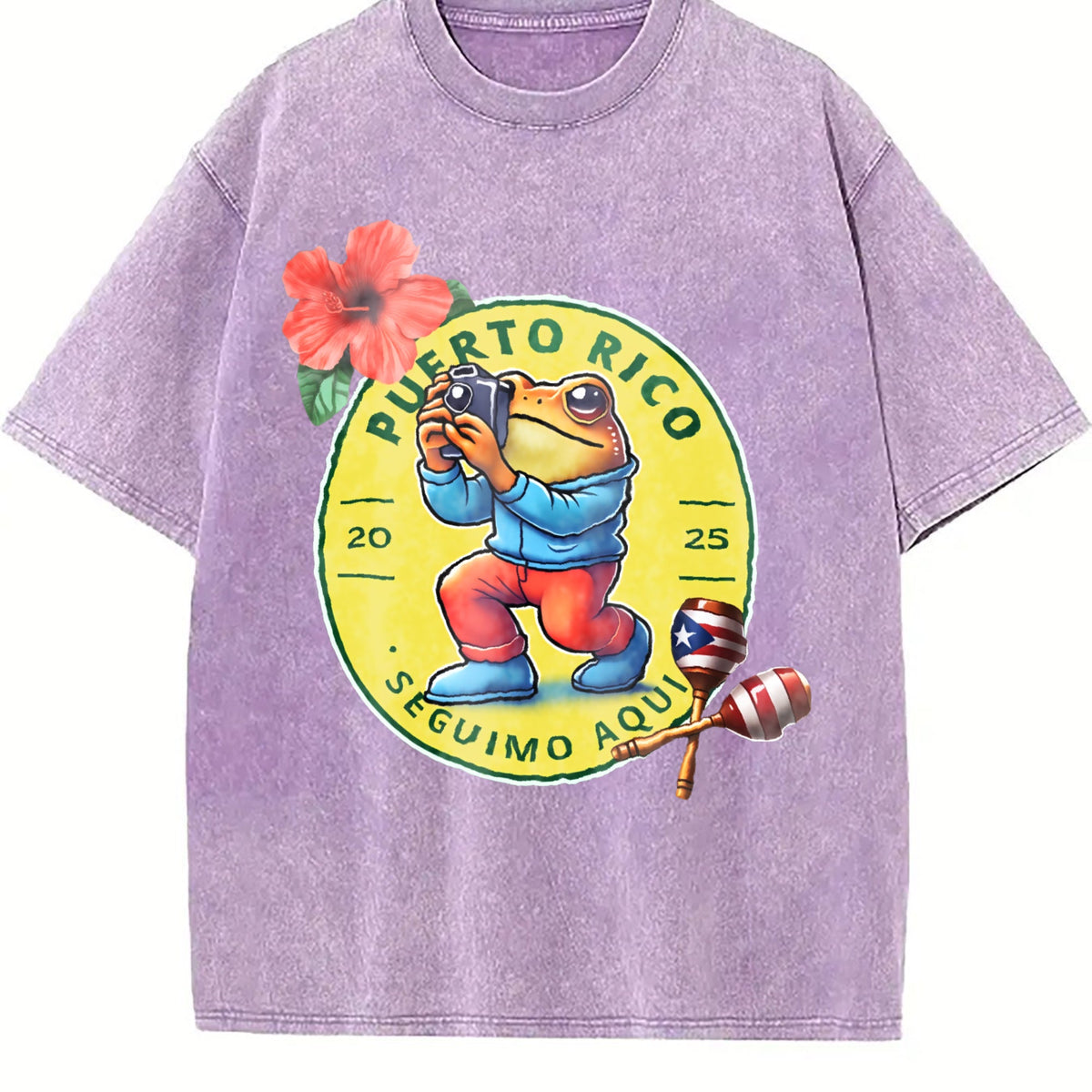 Dtmf Should Take More Photos Album 2025 Vintage Washed product image 6