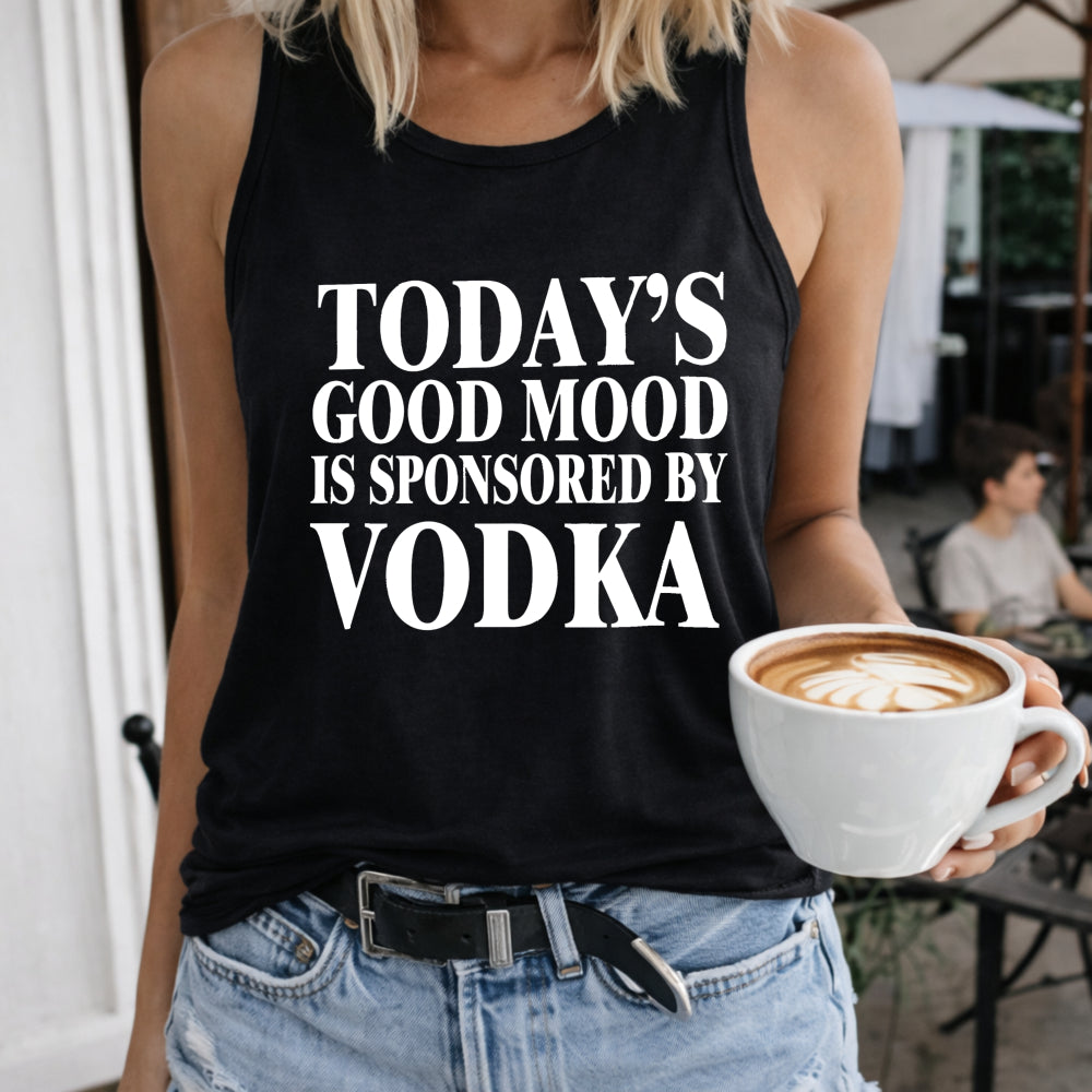 Item 064 4 16 Women's Tank Top