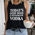 Item 064 4 16 Women's Tank Top