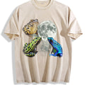 Three Frogs Vintage Washed T-Shirt product image 1