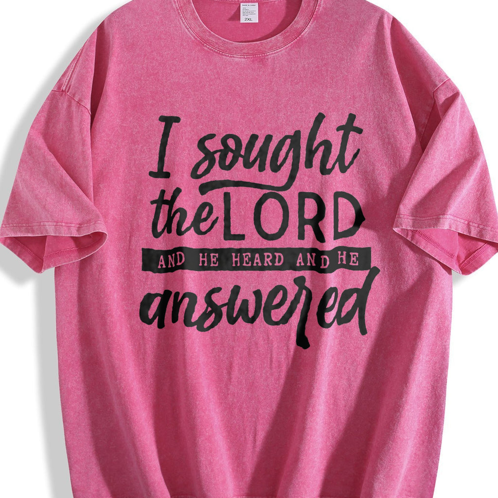 Elevation Worship's I Sought The Lord He Answered From product image 7