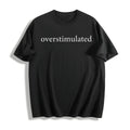 American Pink Cotton T-Shirt product image 1