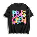 Cute Pediatric Crew For Nurse Cotton T-Shirt product image 1