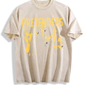 Pretenders Band Vintage Washed T-Shirt product image 1