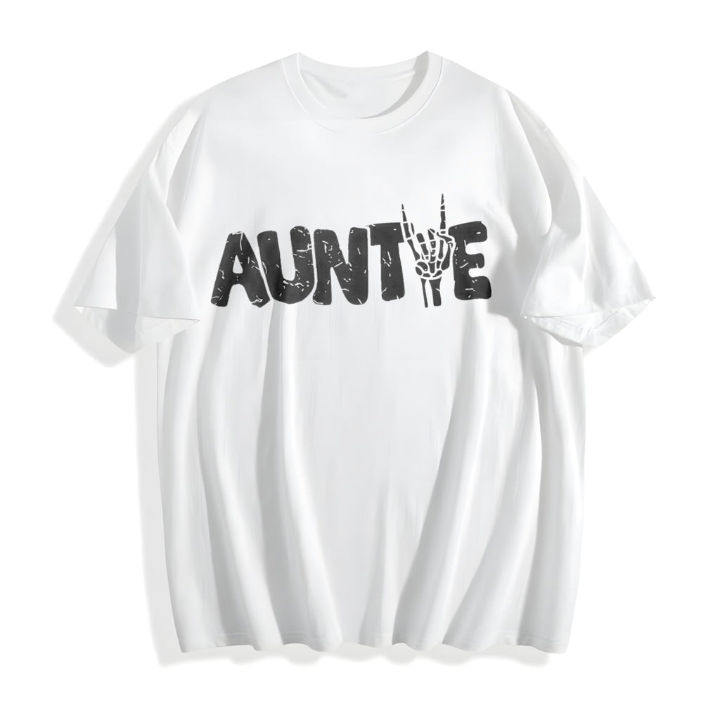 Auntie Cotton T-Shirt product image 2